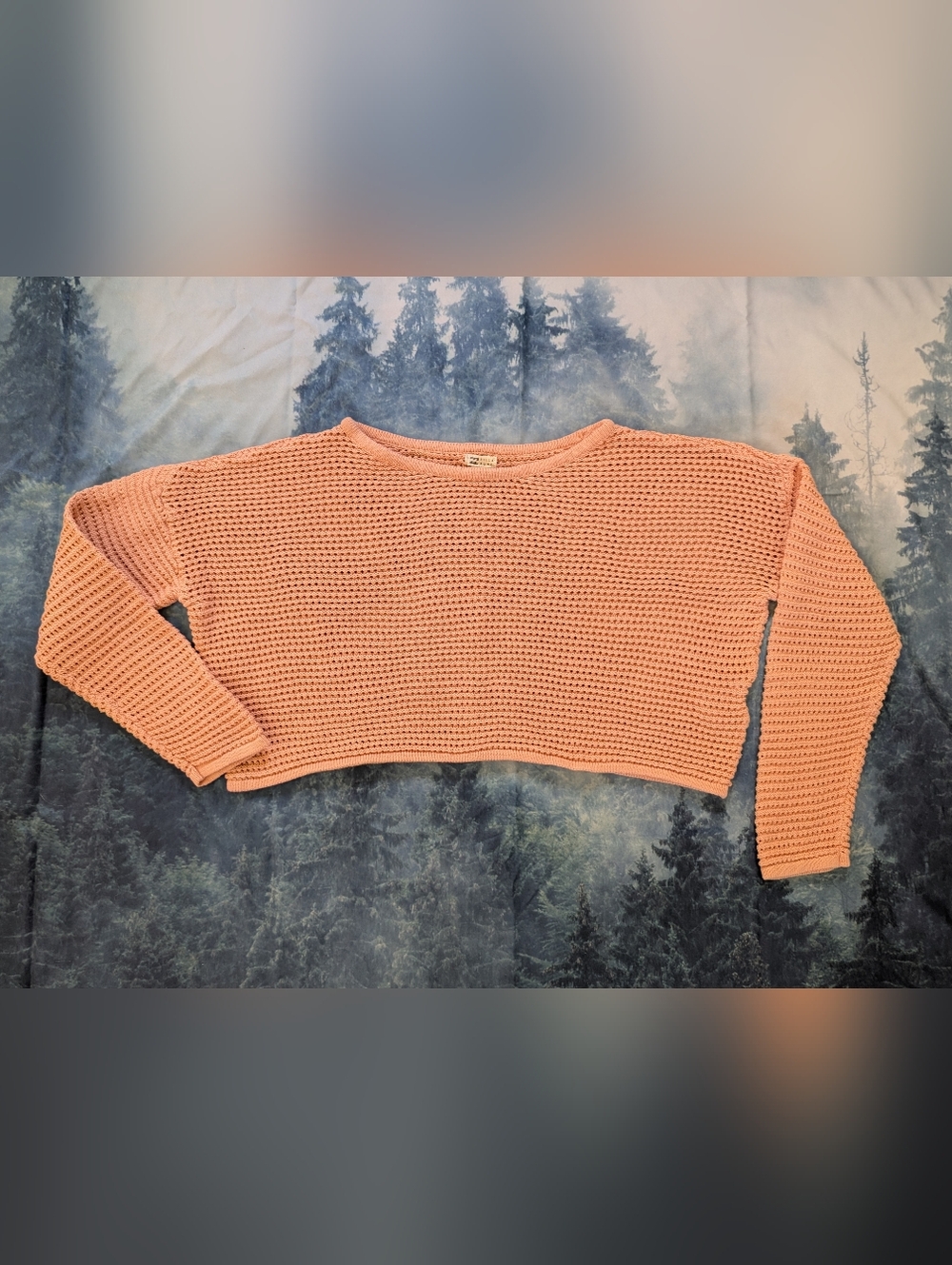 Billabong Sweater ✨⬇️Price Dropped⬇️✨
